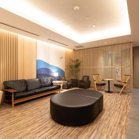 Keikyu Ex Inn Tokyo Nihombashi Екстер'єр фото